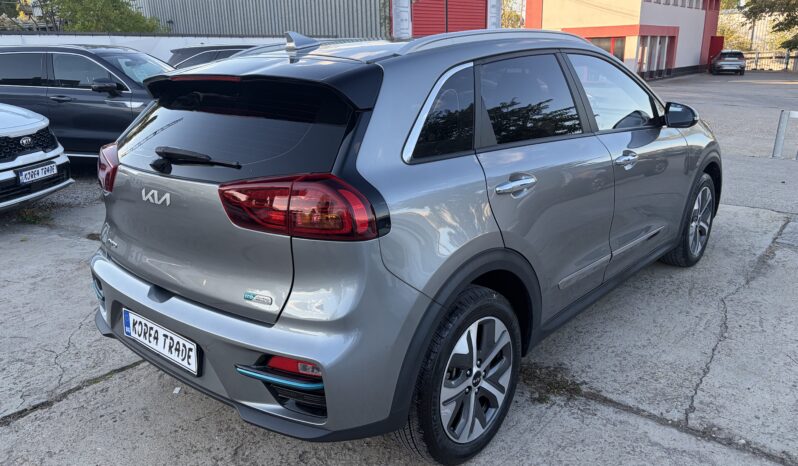 
								Kia Niro									