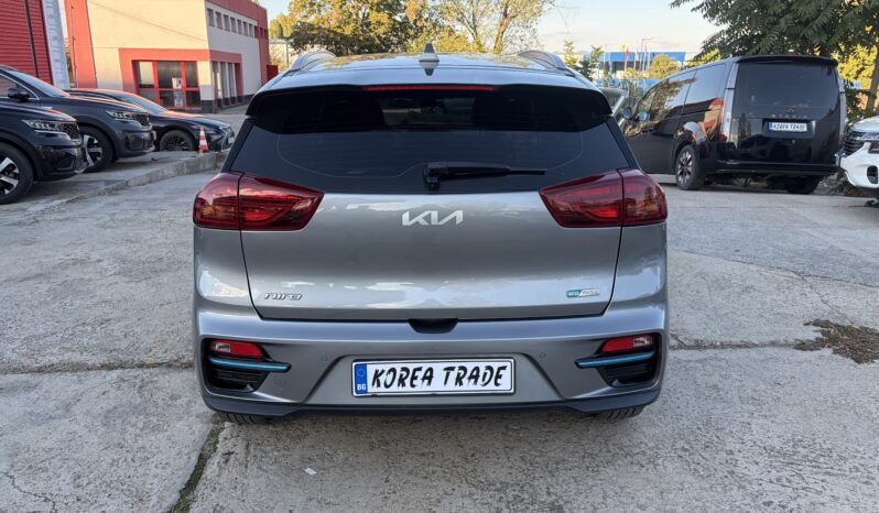 
								Kia Niro									