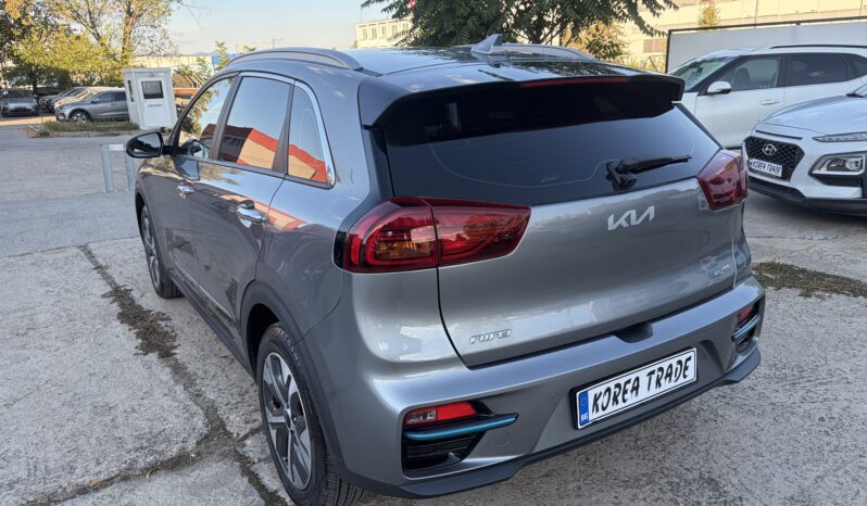 
								Kia Niro									