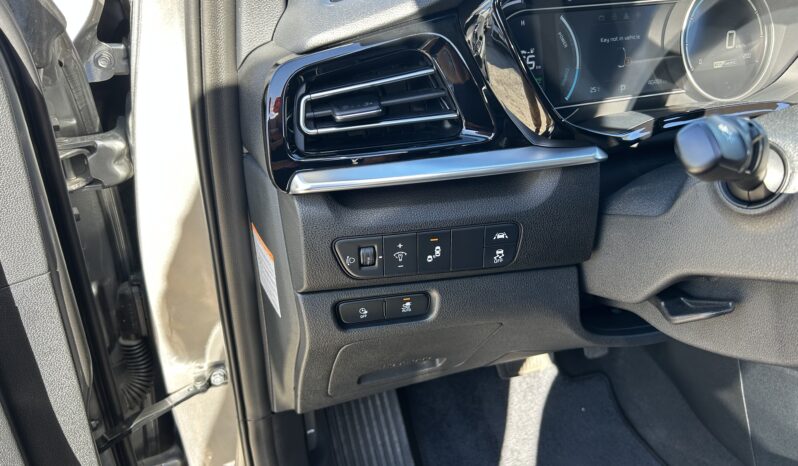 
								KIA NIRO									